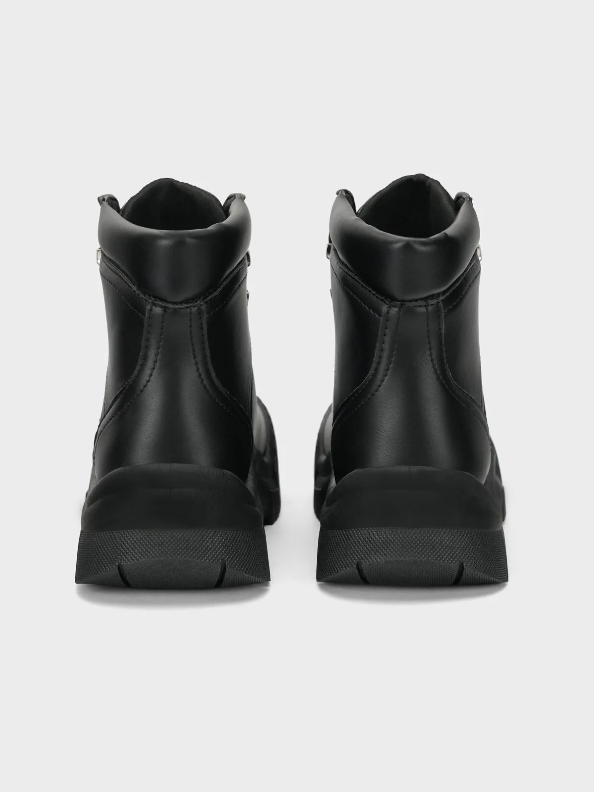 Women's "AHARON" Casual Winter Boots - Image 3