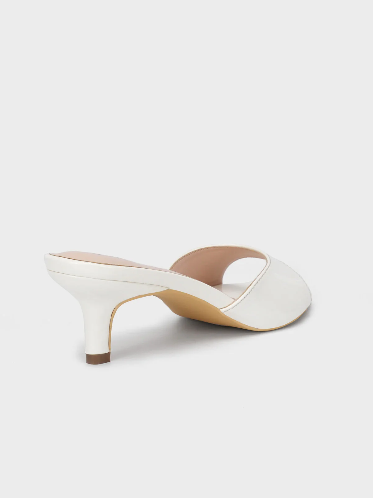 Women's "AIVANA" Slip On Casual Sandals - Image 3