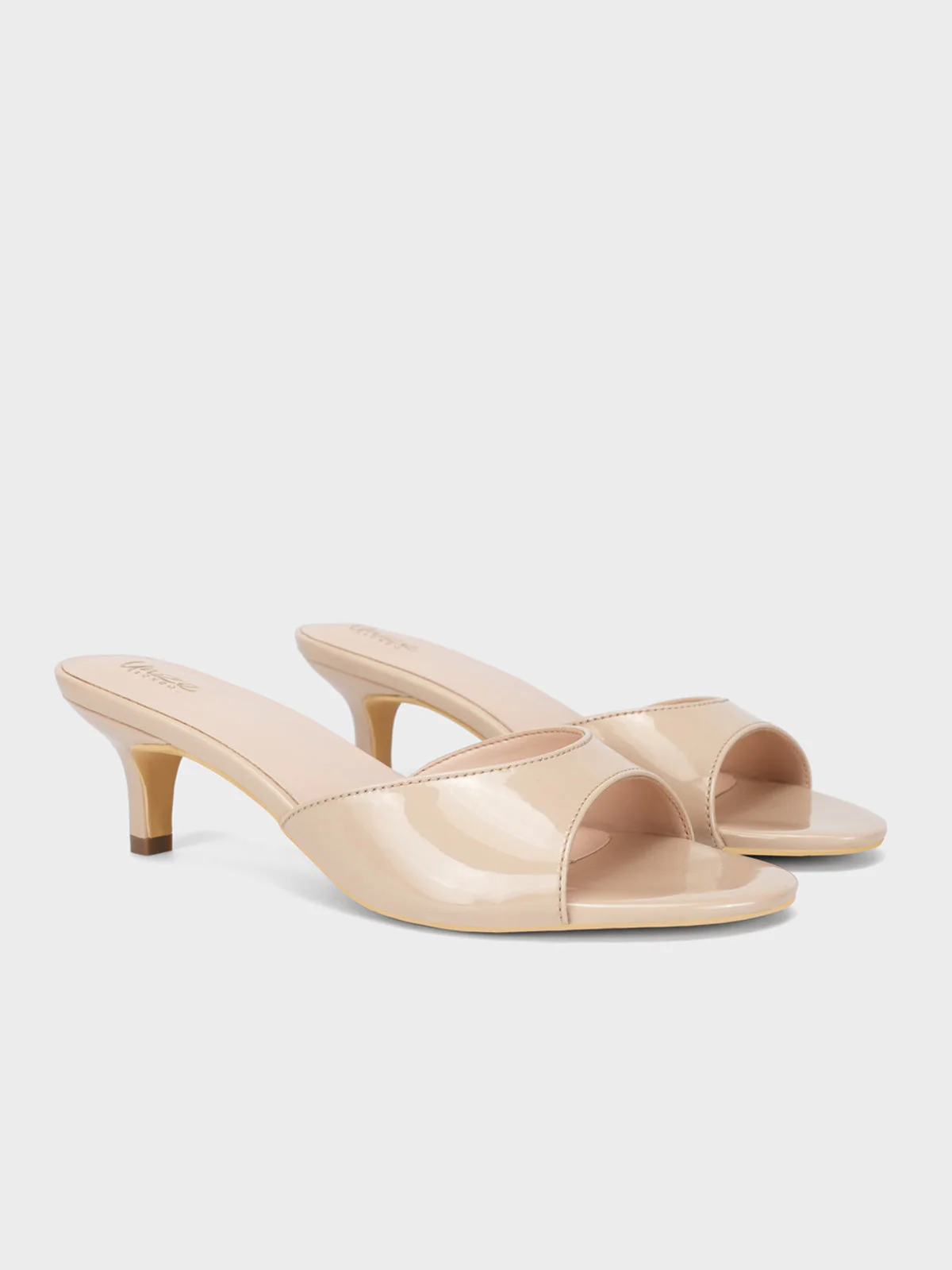 Women's "AIVANA" Slip On Casual Sandals - Image 2