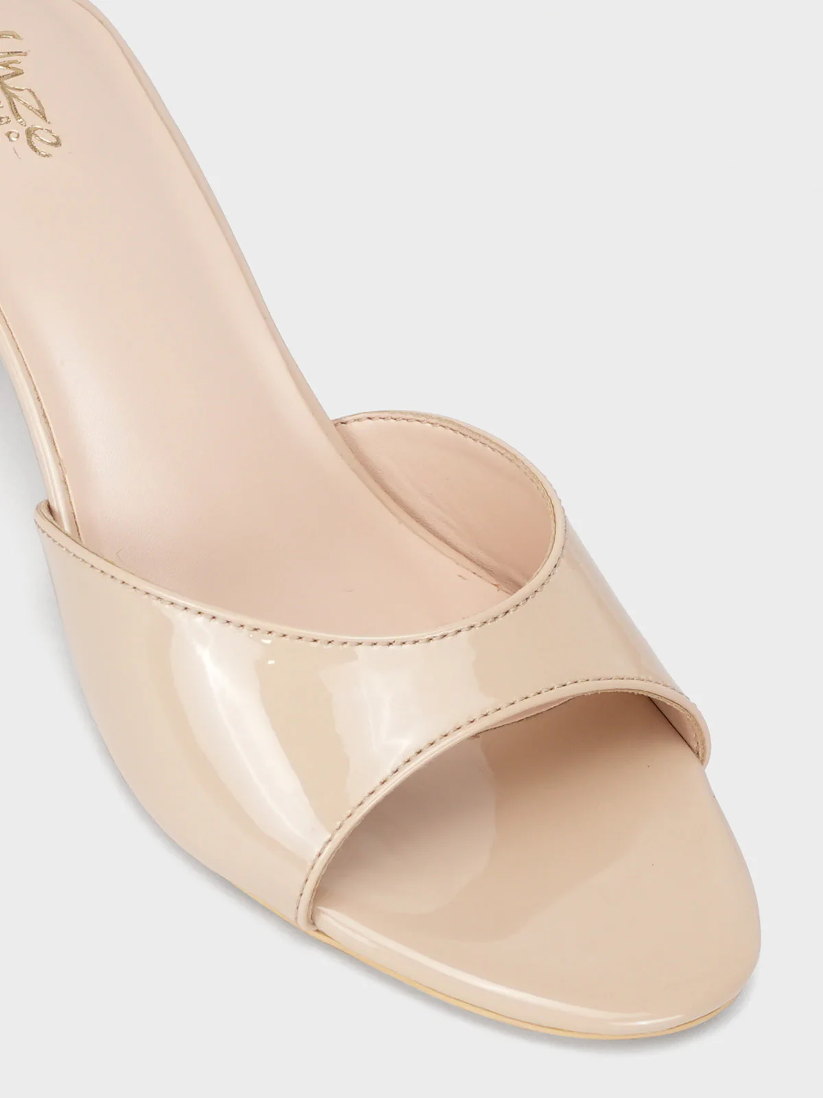 Women's "AIVANA" Slip On Casual Sandals - Image 4
