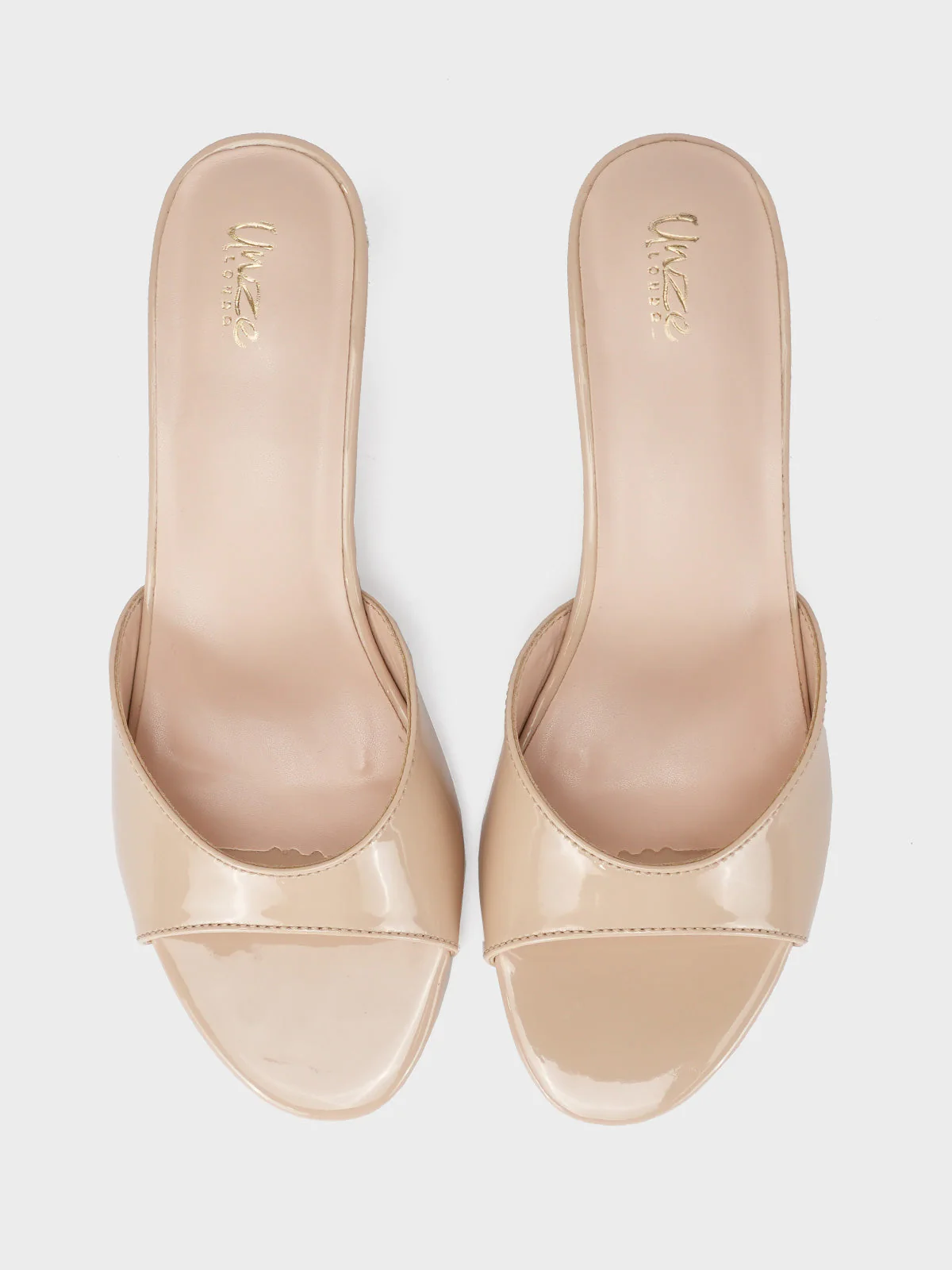 Women's "AIVANA" Slip On Casual Sandals - Image 5