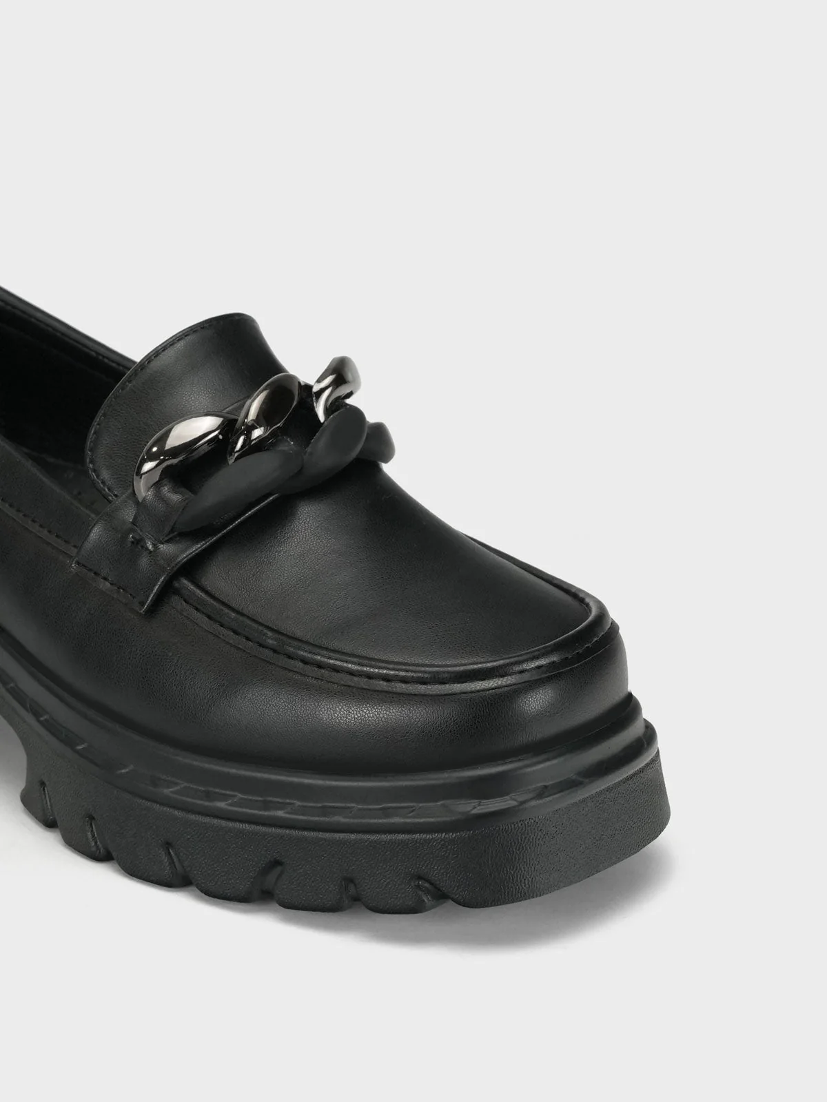 Womens "ALIGHT" Comfy Formal Dress Shoes - Image 4
