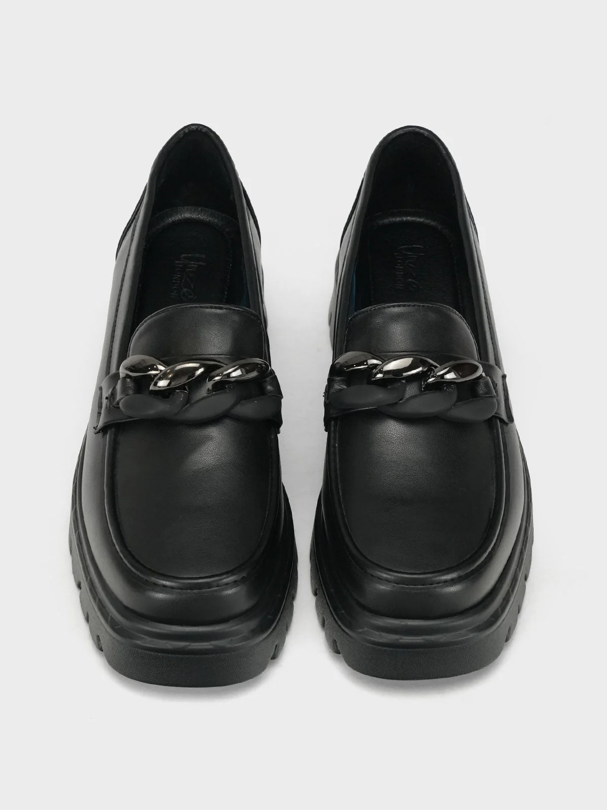 Womens "ALIGHT" Comfy Formal Dress Shoes - Image 5