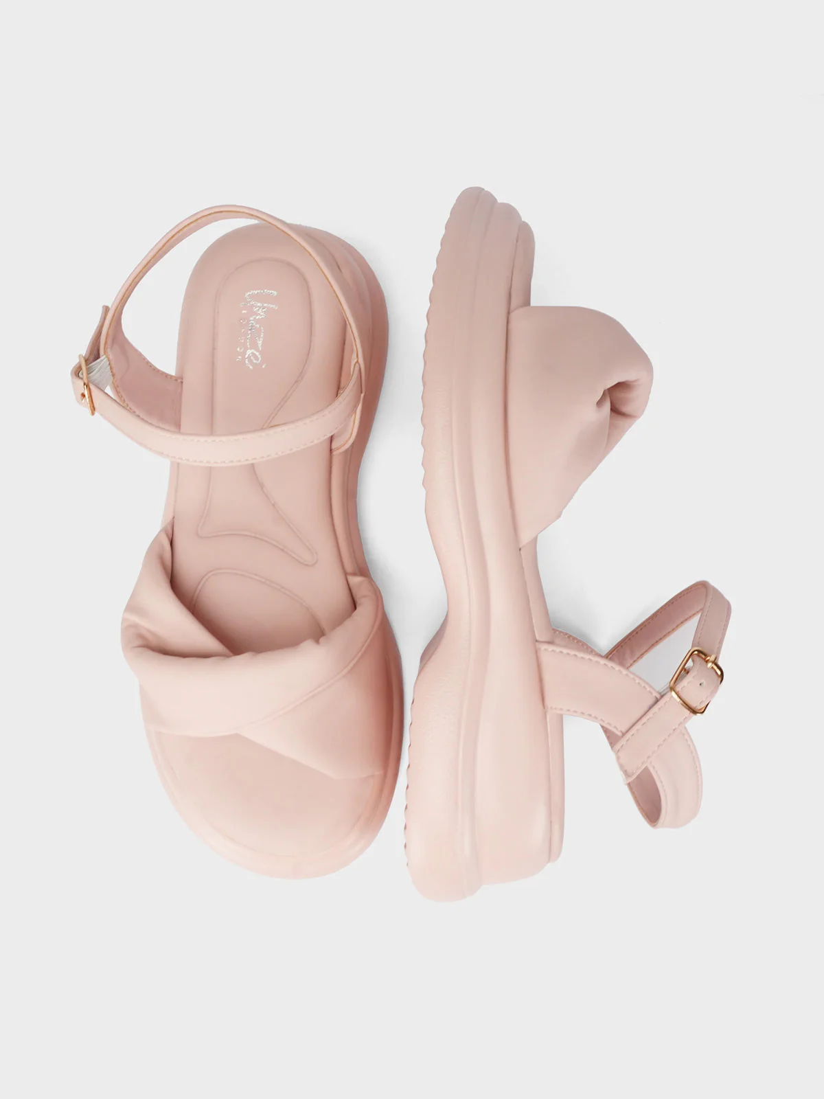 Women's "ALOKA" Casual Comfy Sandals - Image 5
