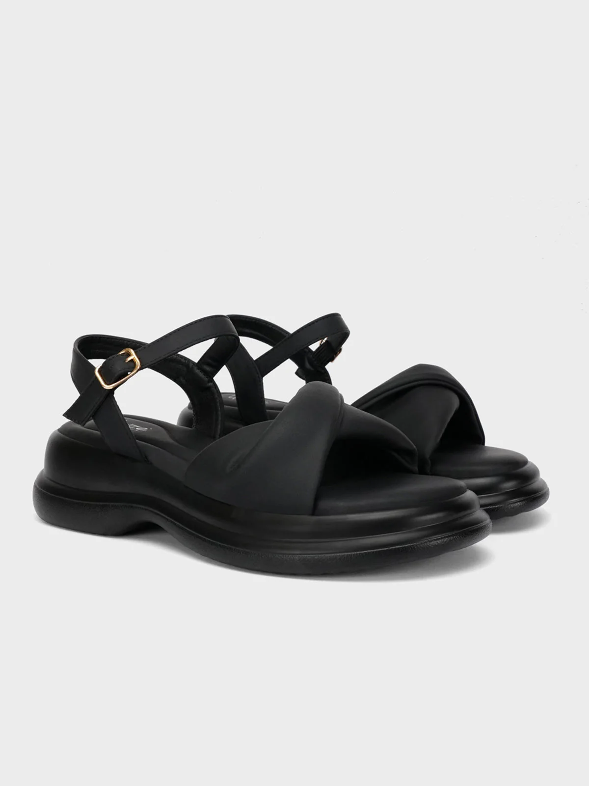Women's "ALOKA" Casual Comfy Sandals - Image 2