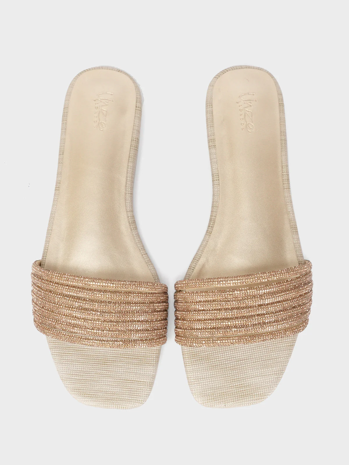 Women's "ANUBIS" Stylish Fancy Slippers - Image 5