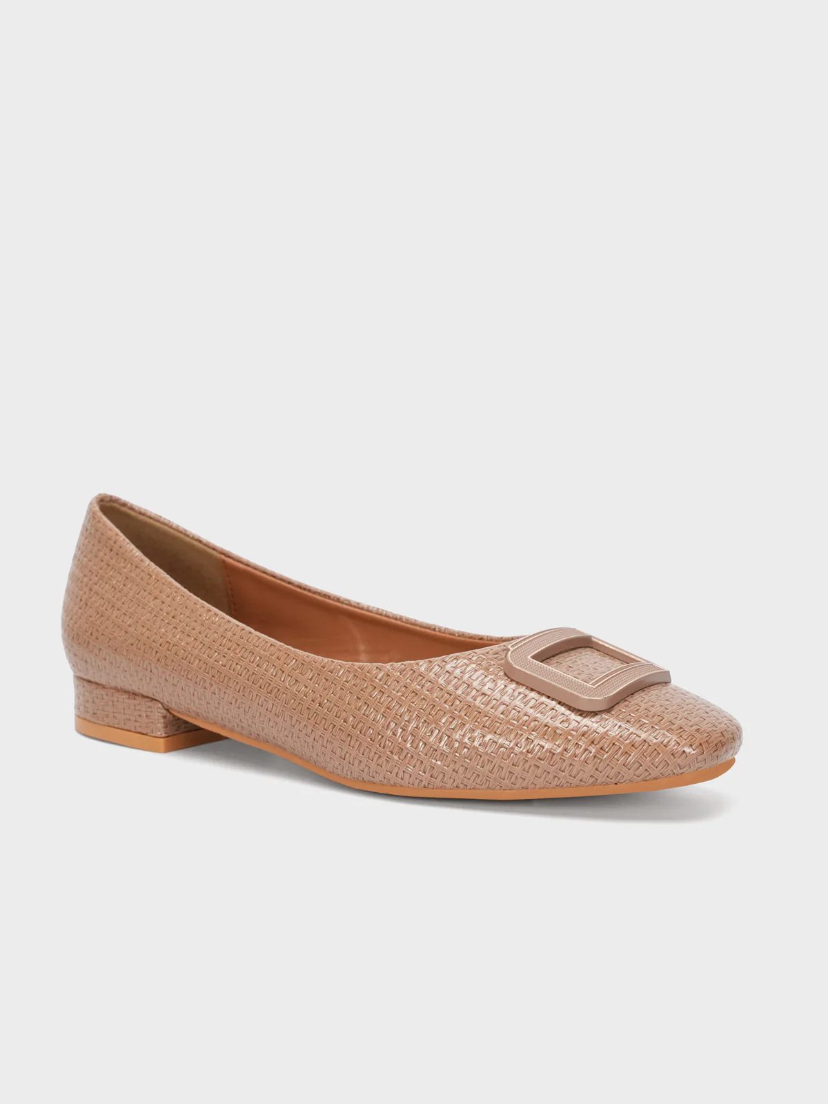 Womens "ARIL" Flat Casual Shoes
