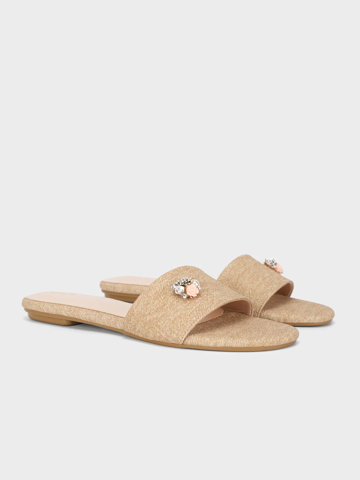 Women's "ARKHIP" Stylish Summer Slippers - Image 2
