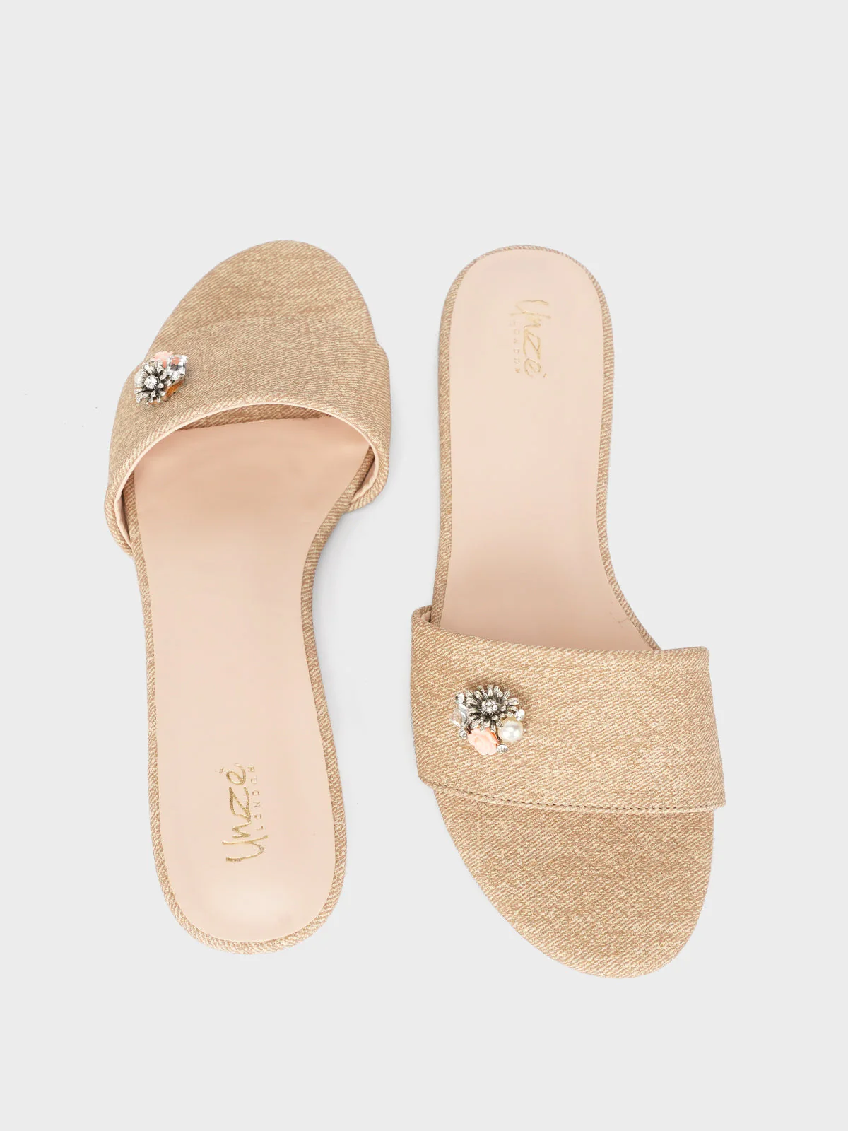 Women's "ARKHIP" Stylish Summer Slippers - Image 5