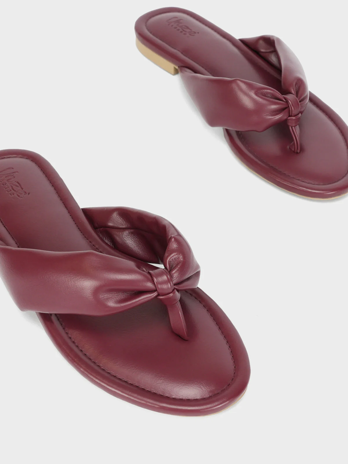 Women's "AROZA" Casual Summer Slippers - Image 4