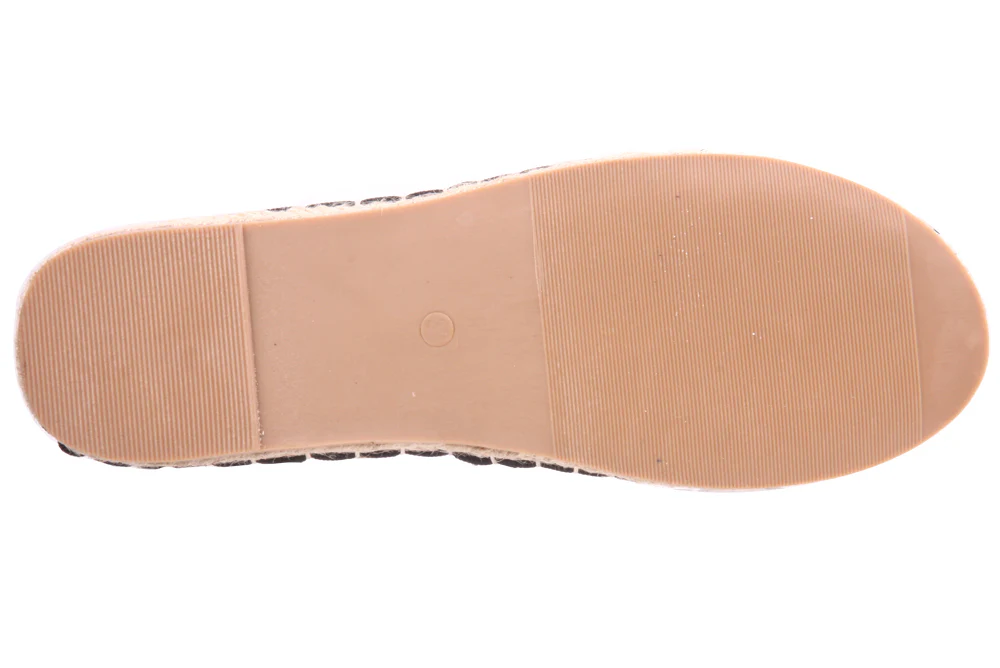 Womens 'Aspen' Casual Flat Shoes - Image 5