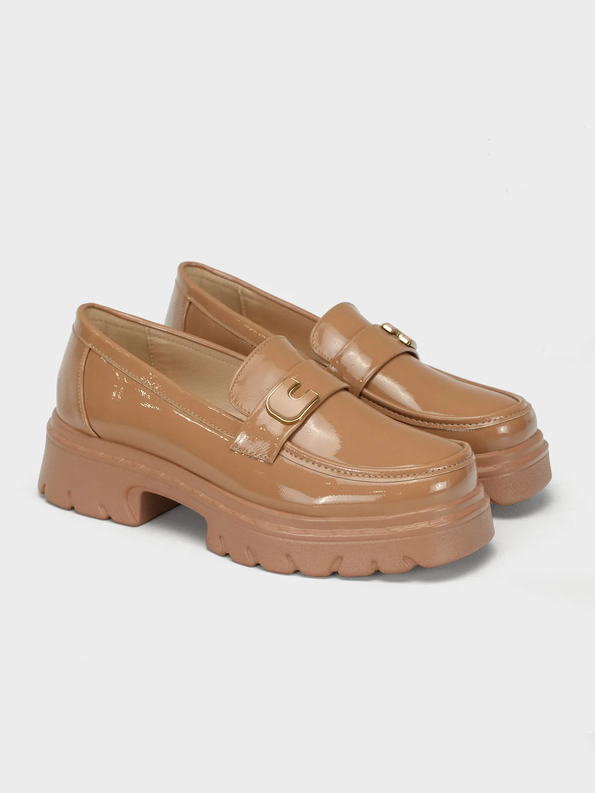 Womens "AUDORA" Dress Formal Shoes - Image 2