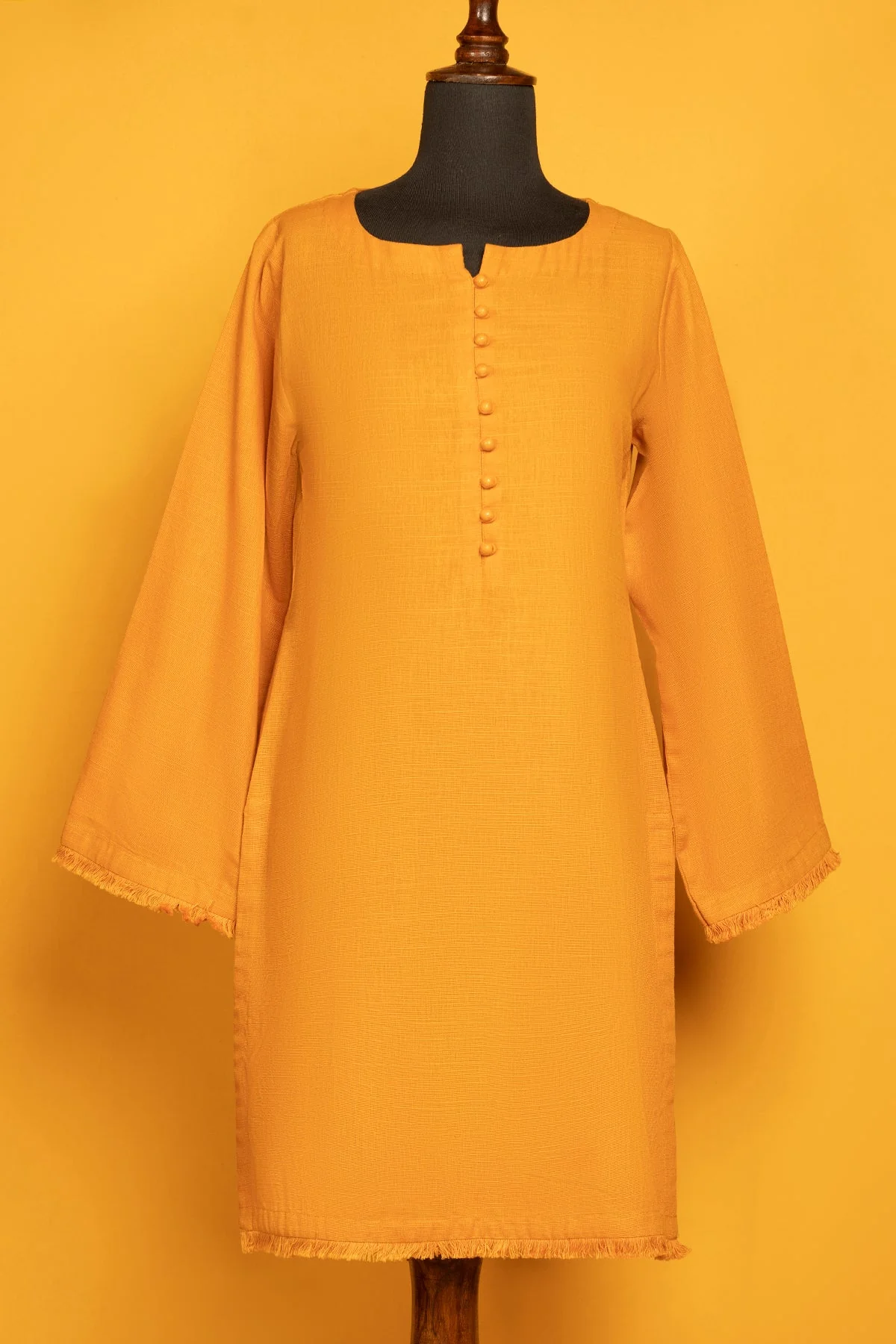 "AVERRY" Solid Color Two Piece Suit - Image 3