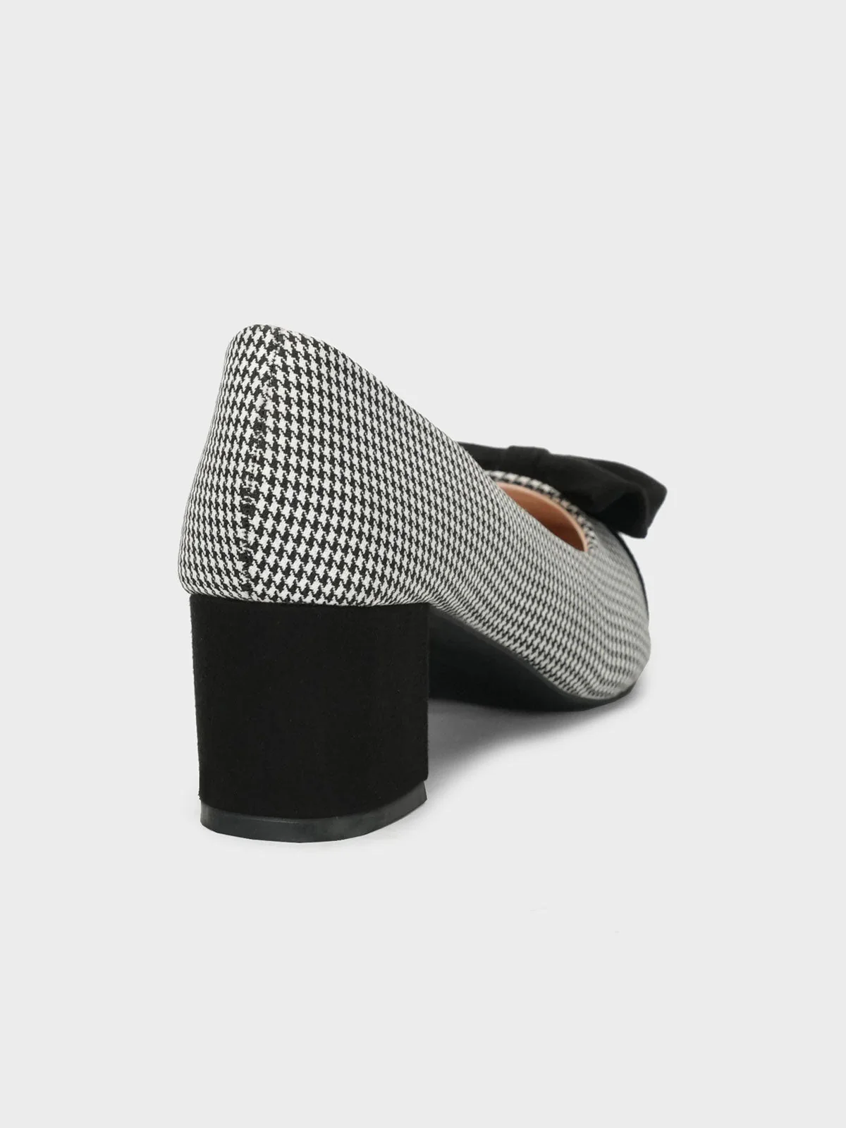 Womens "AVIOR" Pointed Casual Comfy Courts - Image 3