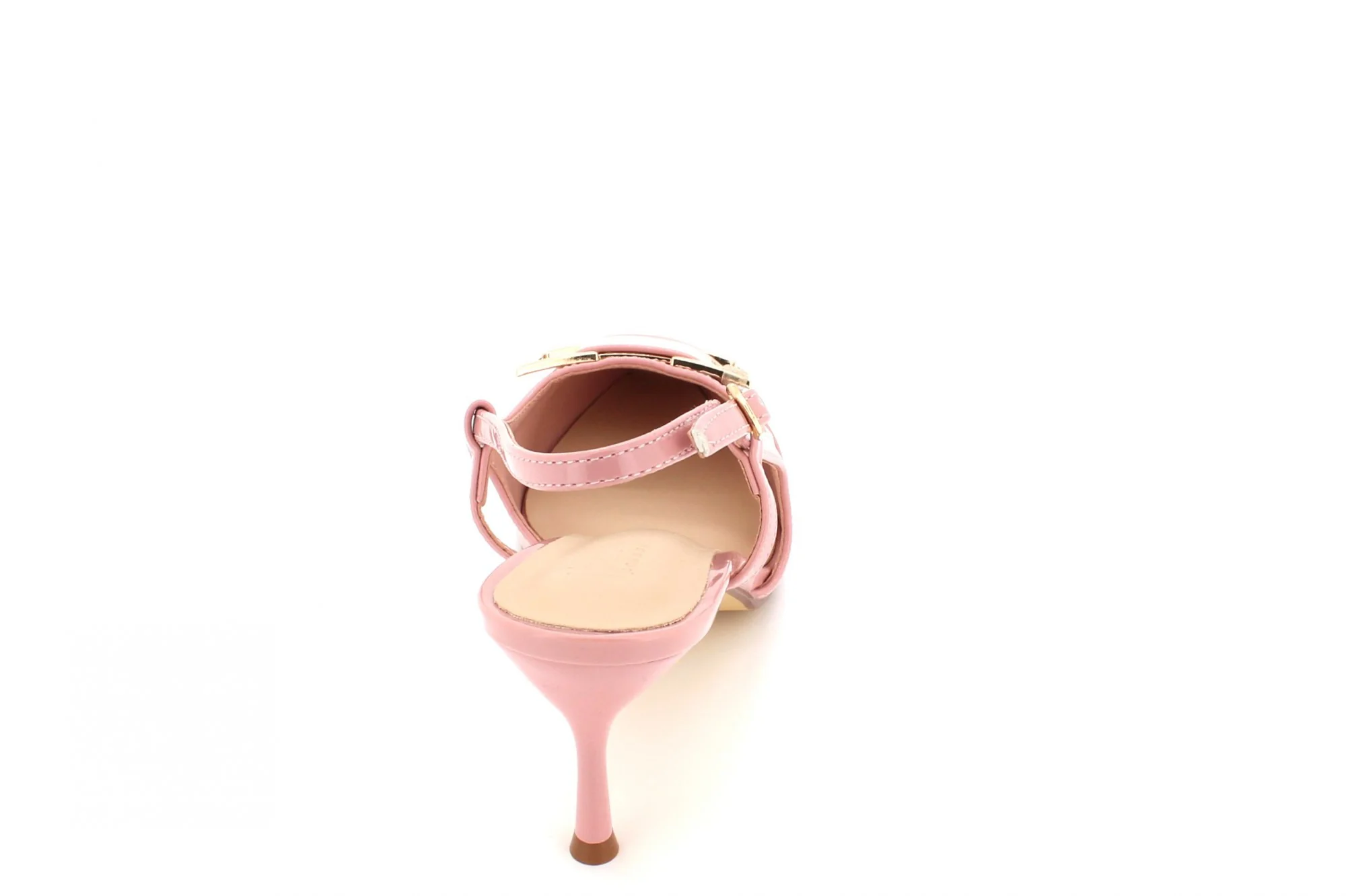 Women's "AVUKA" Decorated Stylish Sandals - Image 4