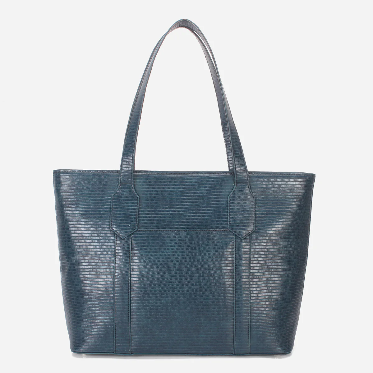 Womens "BASTIEN" Casual Tote Shoulder Bag - Image 2