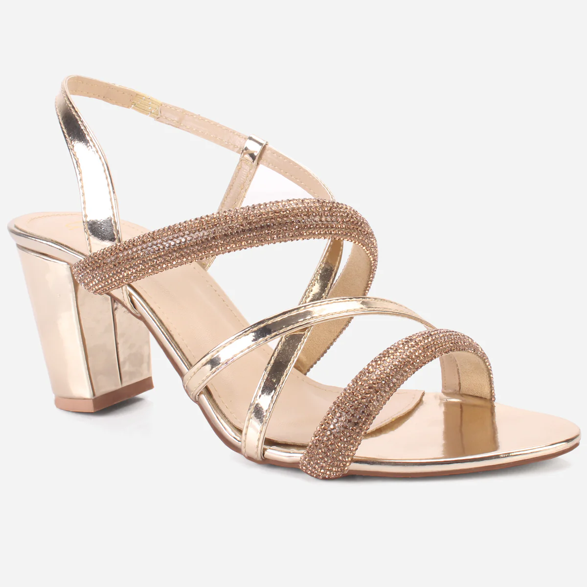 Women's "BRIELLA" Fancy Party Sandals