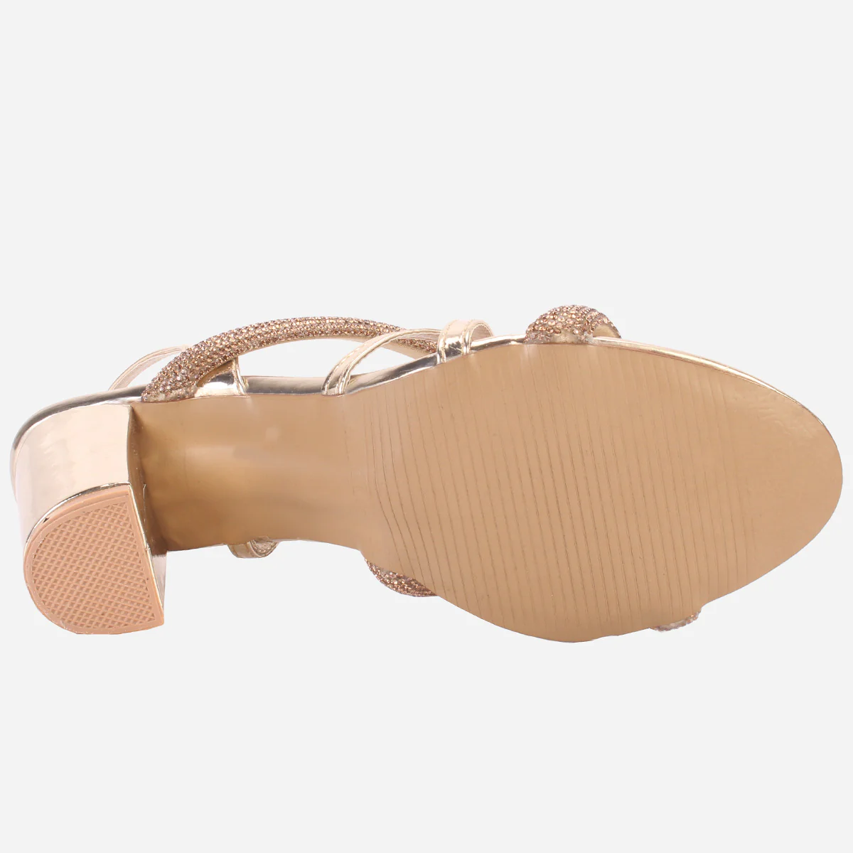 Women's "BRIELLA" Fancy Party Sandals - Image 5