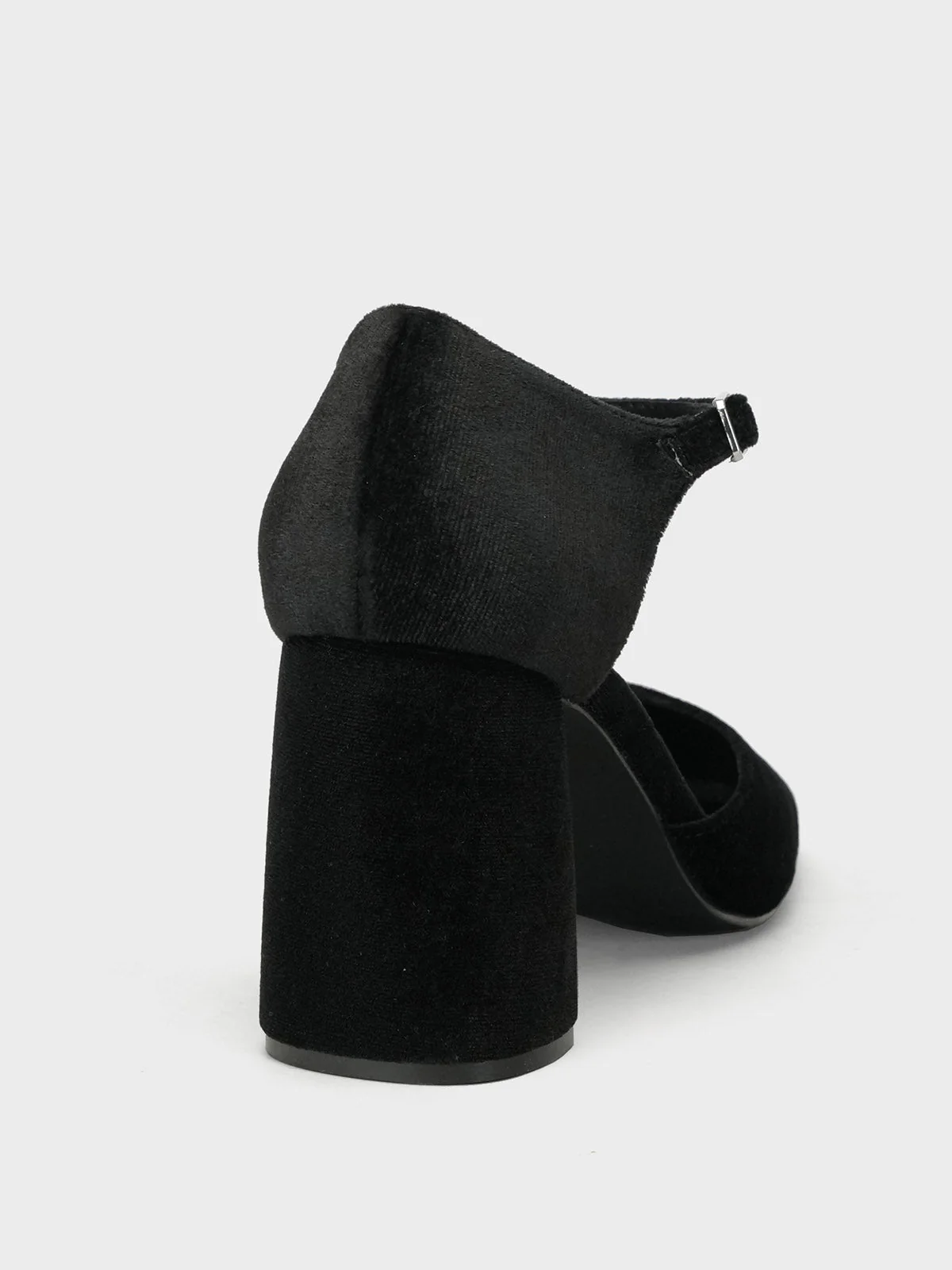 Women's "CARUSO" Round Toe Stylish Sandals - Image 3