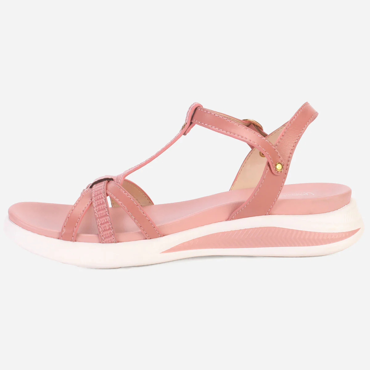Women's "CATALINA" Comfy Casual Everyday Sandals - Image 3