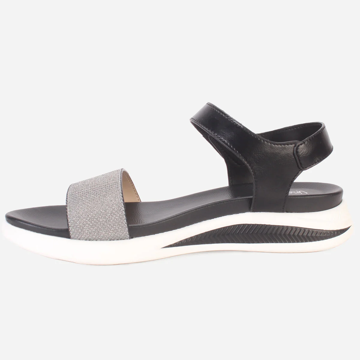 Womens "CECILIA" Comfy Casual Sandals - Image 3