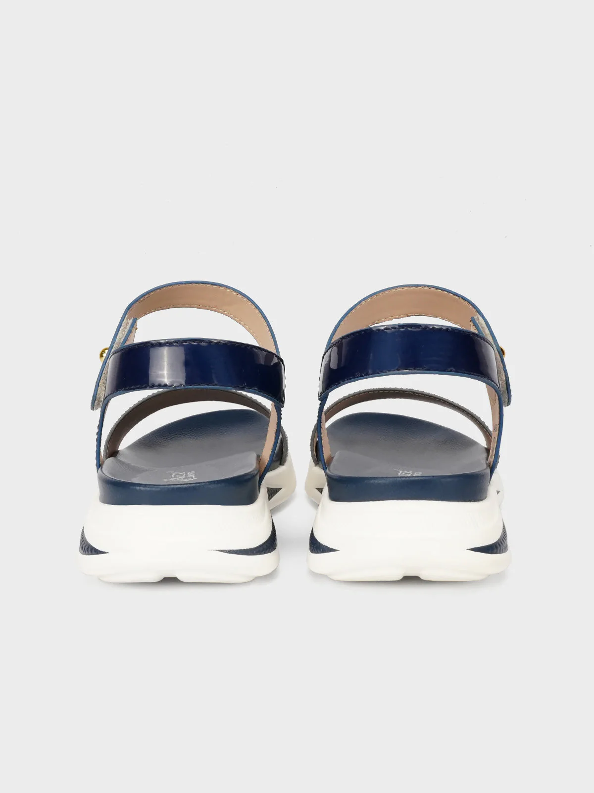 Womens "CECILIA" Comfy Casual Sandals - Image 3