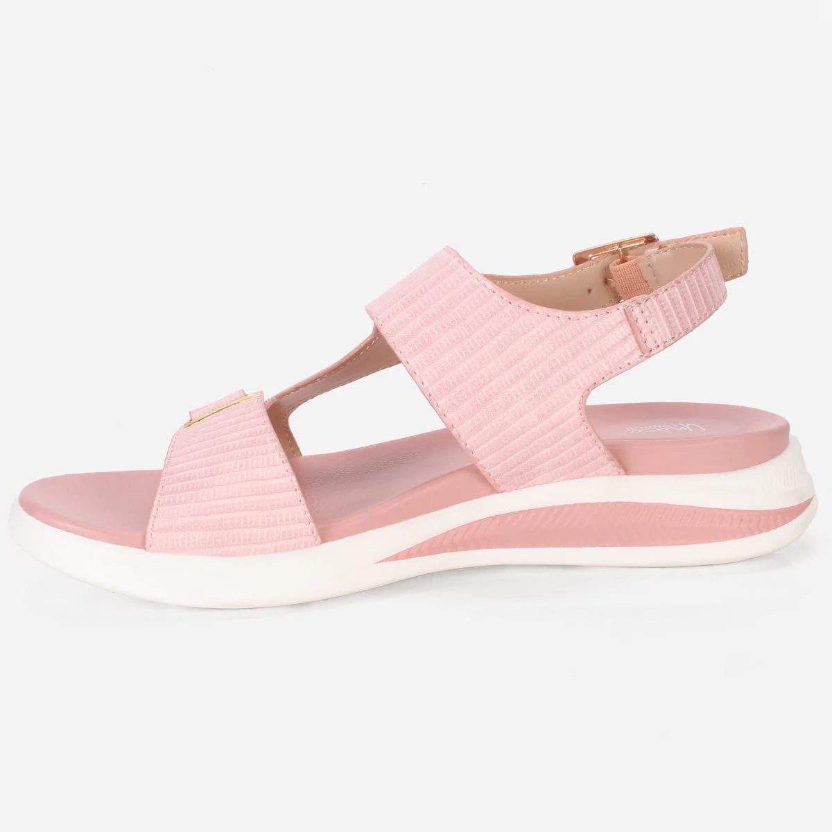 Womens "CHIONE" Summer Comfortable Sandals - Image 3