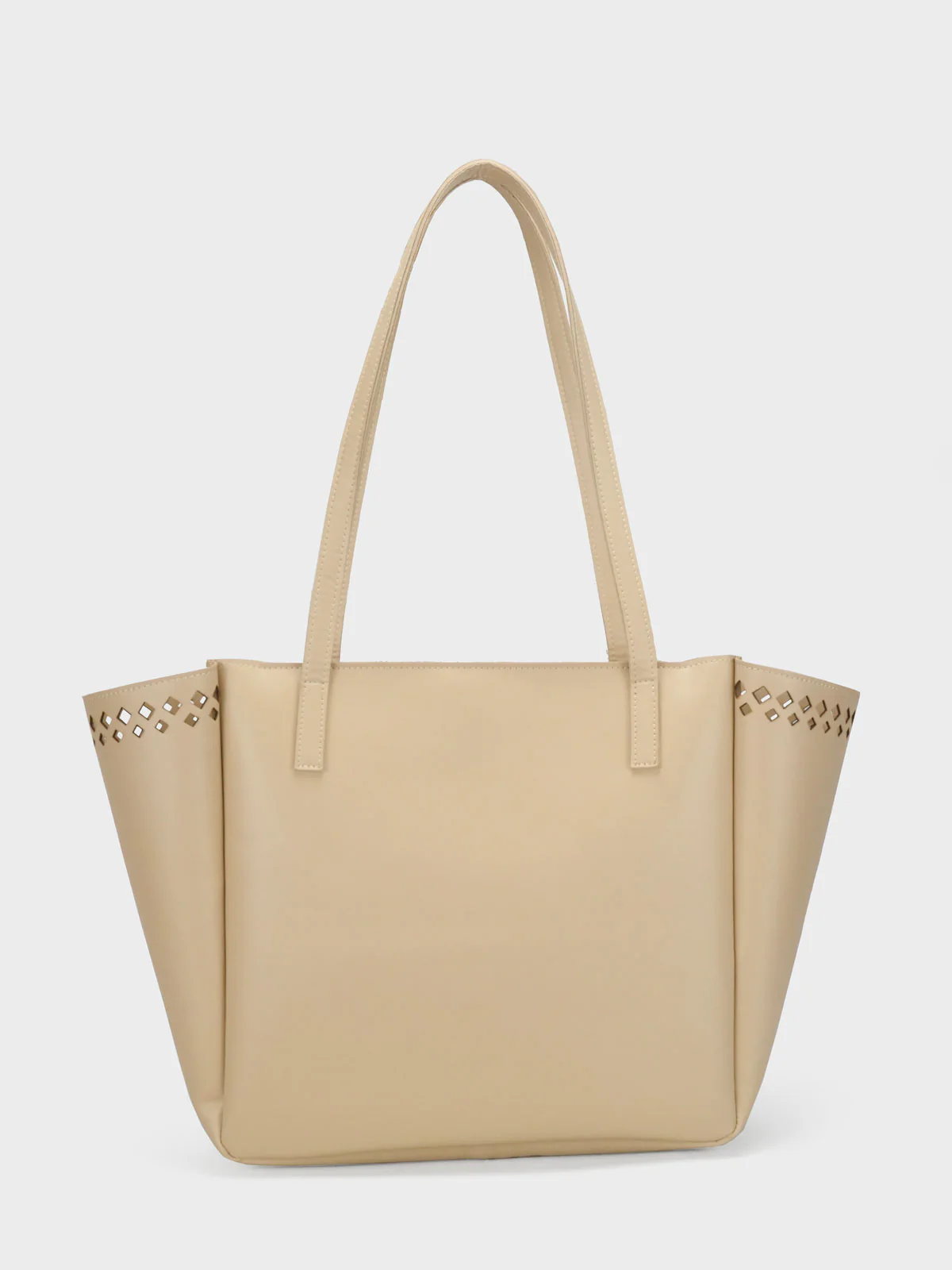 Women's "CIROCCO" Casual Shoulder Bag - Image 2