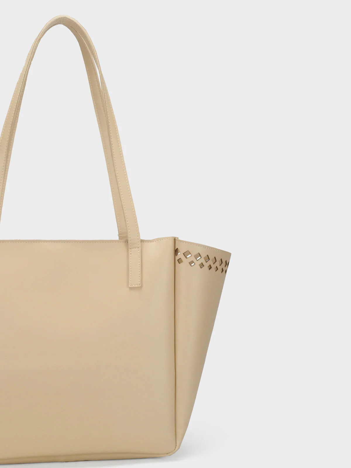 Women's "CIROCCO" Casual Shoulder Bag - Image 3