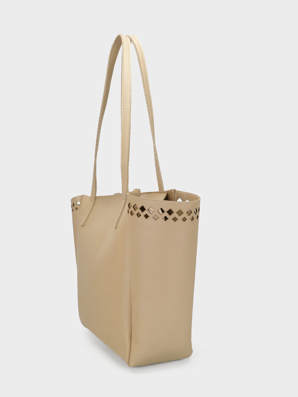 Women's "CIROCCO" Casual Shoulder Bag - Image 4