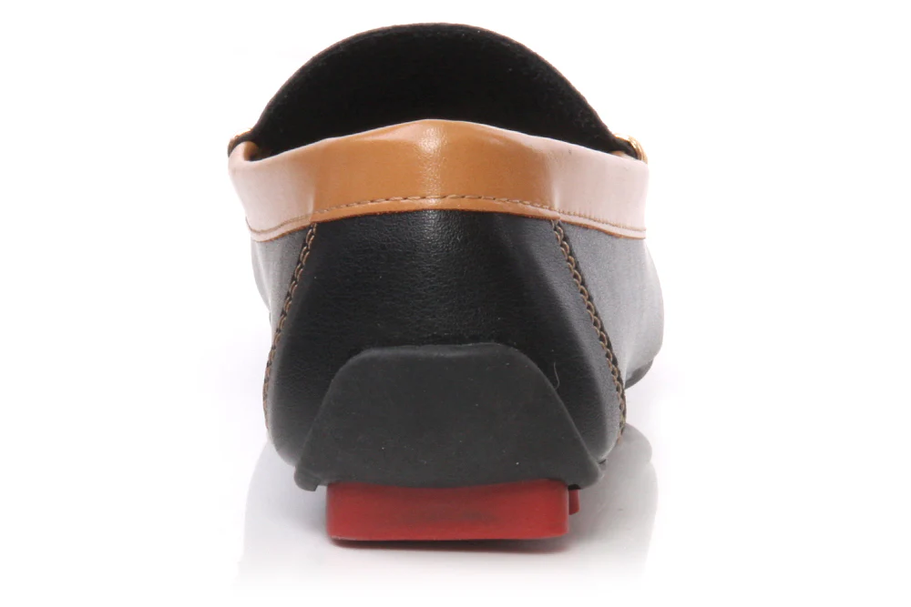 Womens Classic Casual 'Aggie' Loafers - Image 2