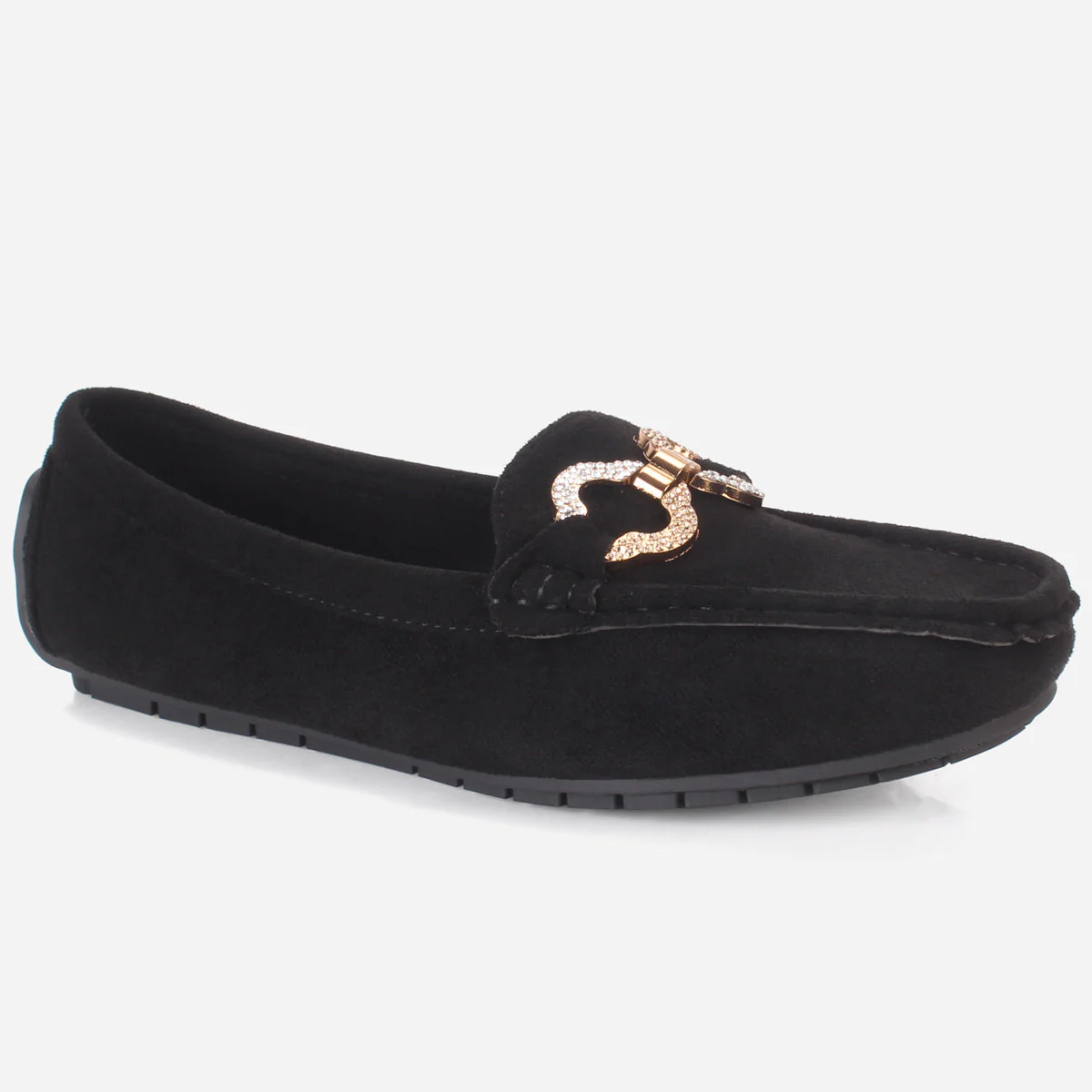 Women's "CLEMTINE" Casual Stylish Moccasins