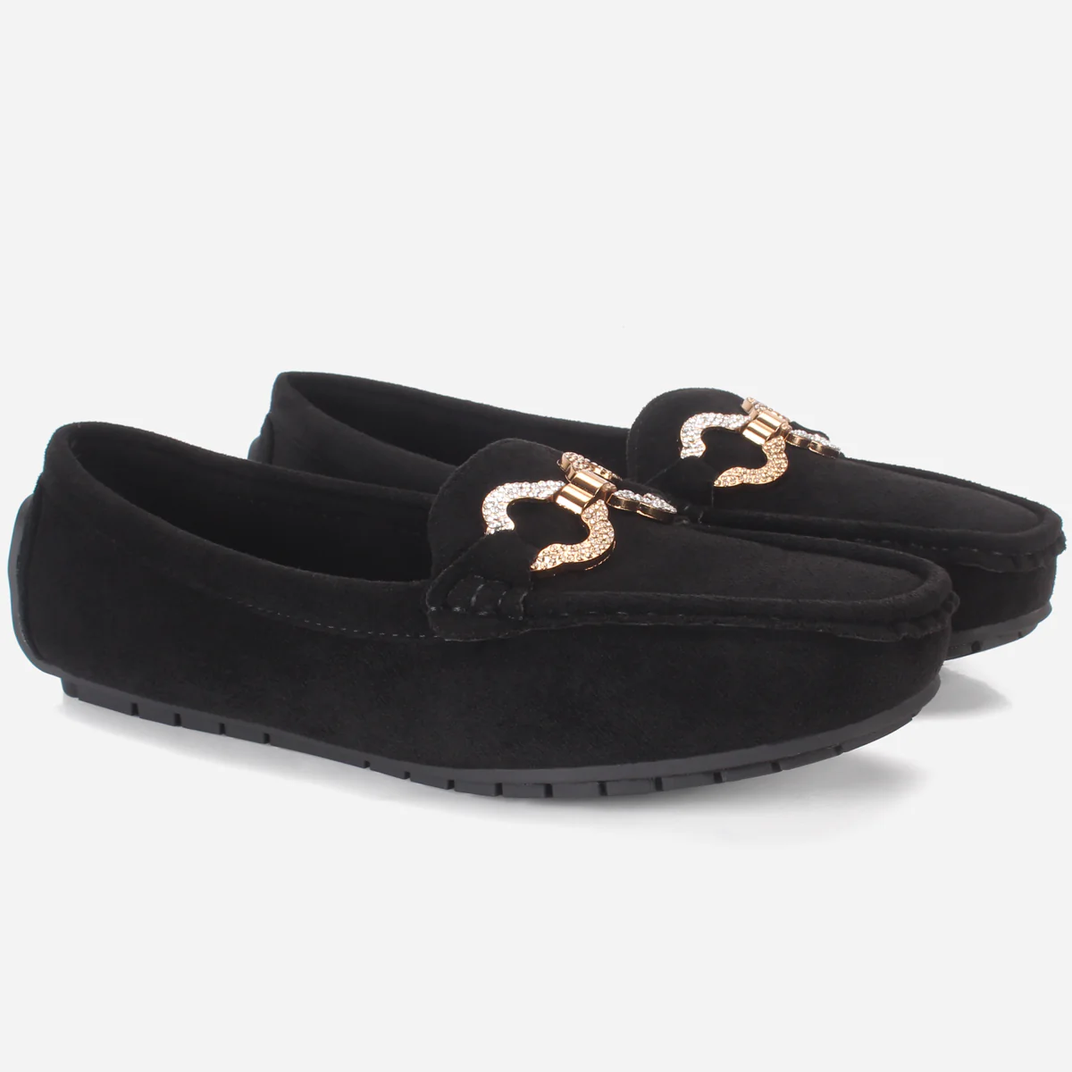 Women's "CLEMTINE" Casual Stylish Moccasins - Image 2
