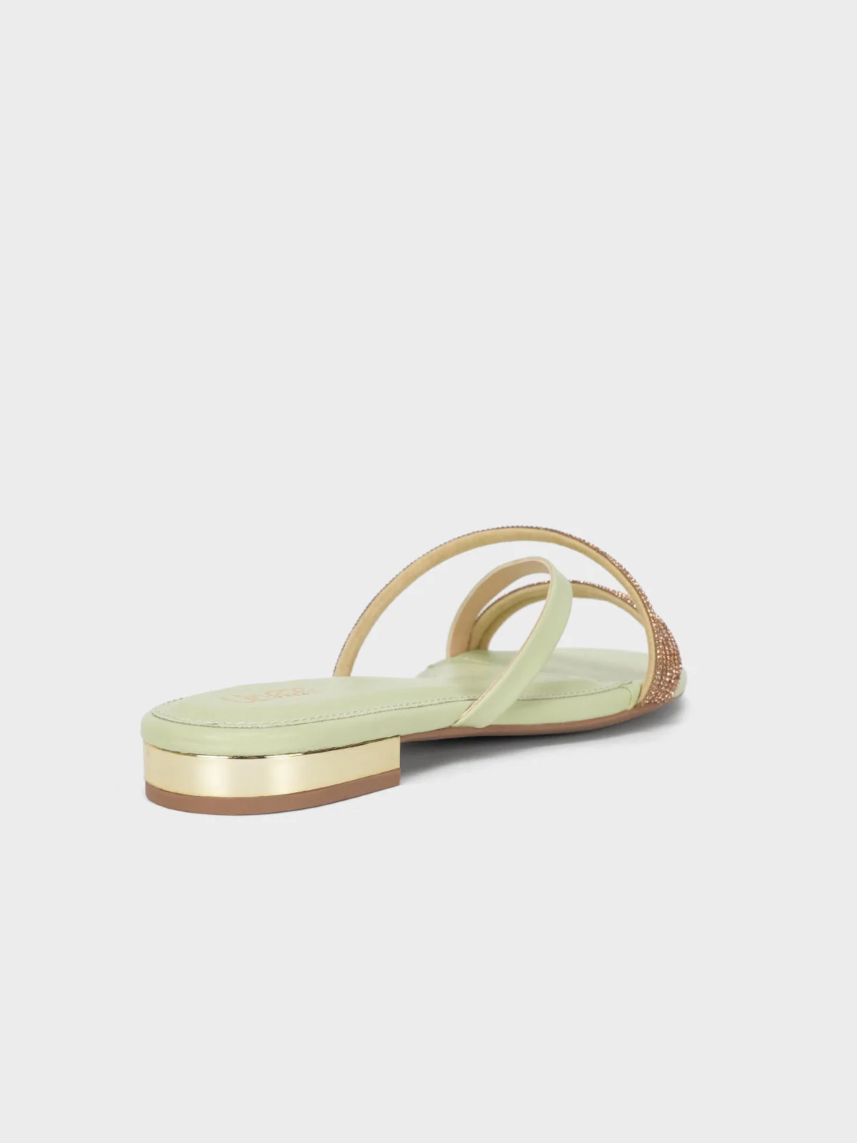 Women's "CORALIA" Stylish Fancy Slippers - Image 3