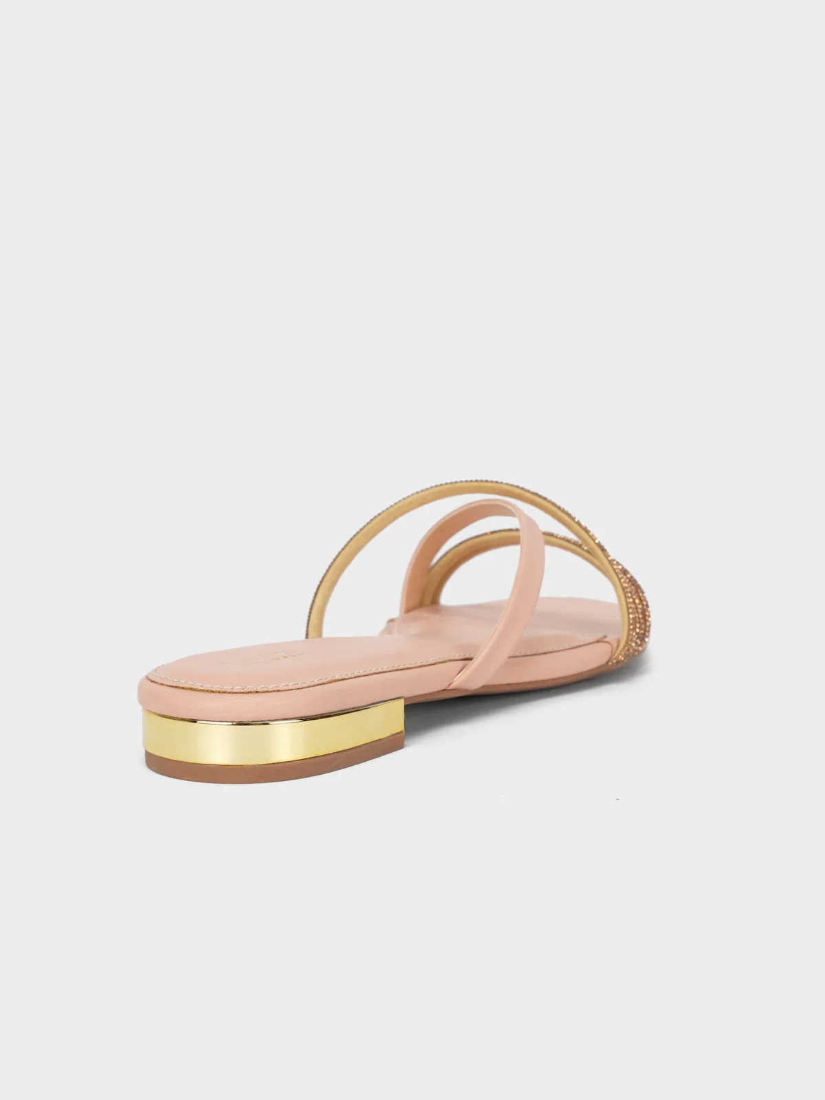 Women's "CORALIA" Stylish Fancy Slippers - Image 3