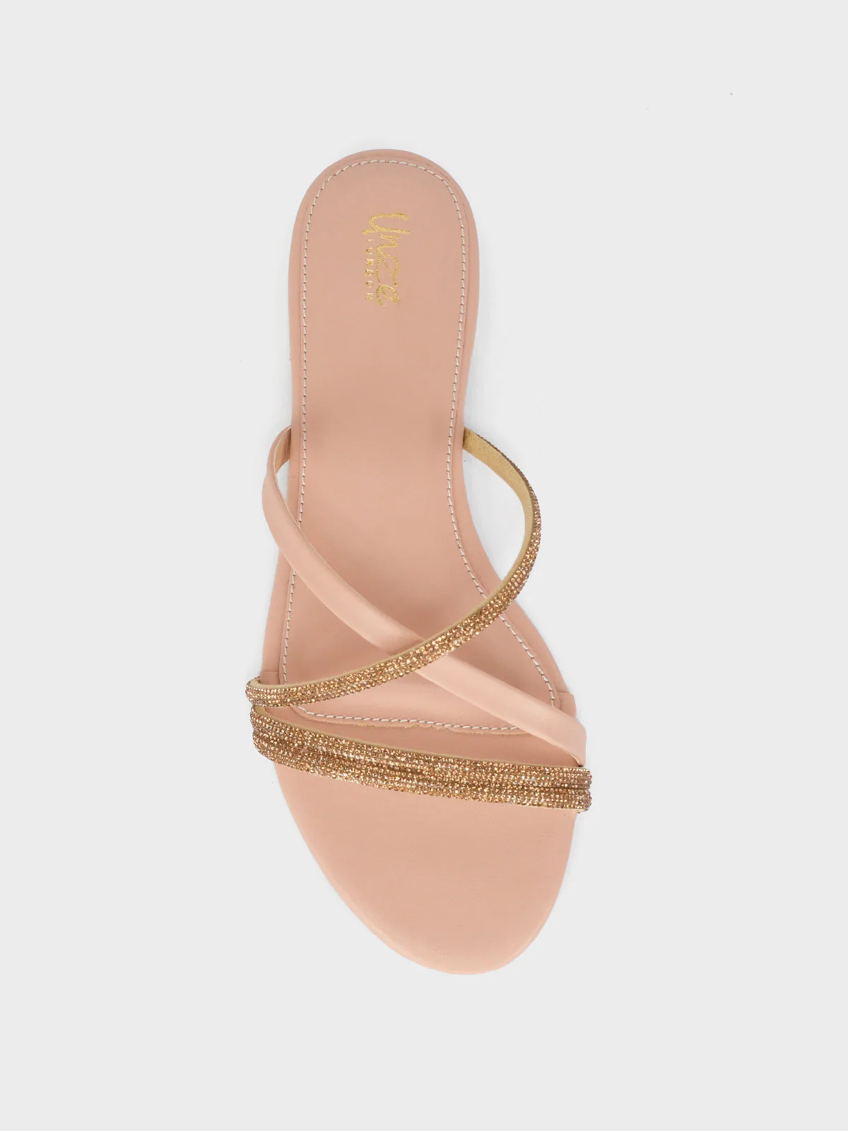 Women's "CORALIA" Stylish Fancy Slippers - Image 5