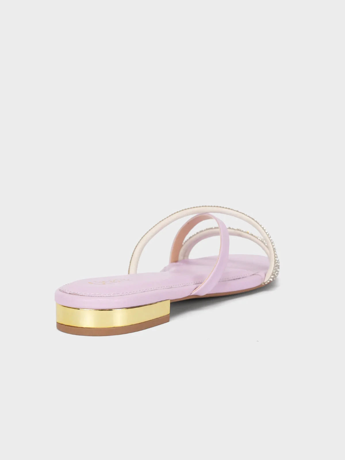 Women's "CORALIA" Stylish Fancy Slippers - Image 3