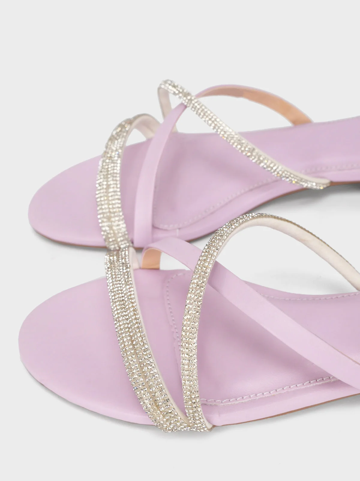Women's "CORALIA" Stylish Fancy Slippers - Image 4
