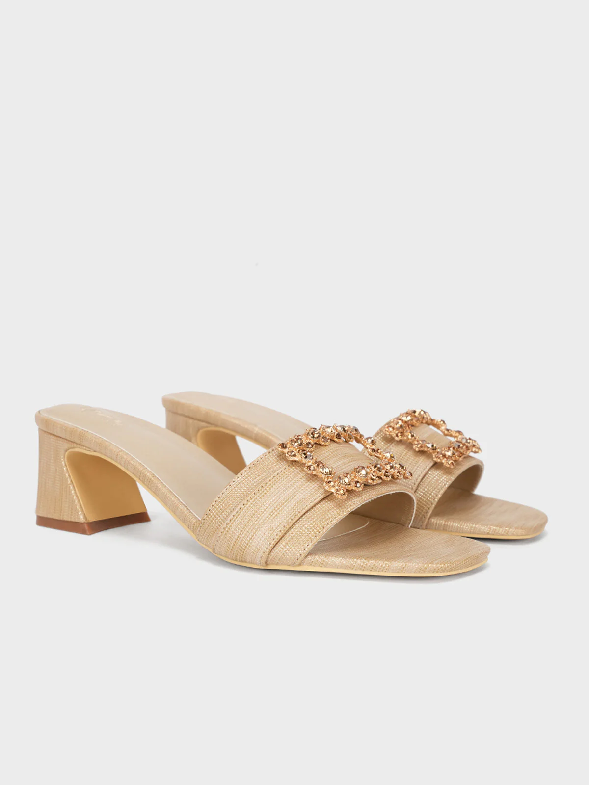 Women's "CORTEZ" Stylish Summer Sandals - Image 2