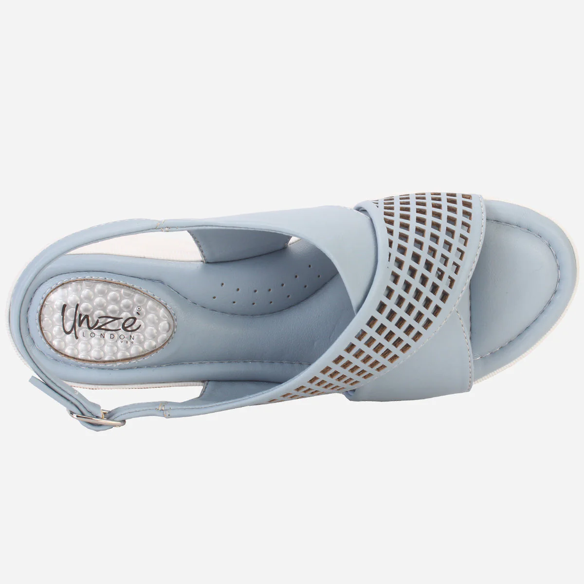 Women's "CRUZ" Casual Comfy Summer Sandals - Image 4