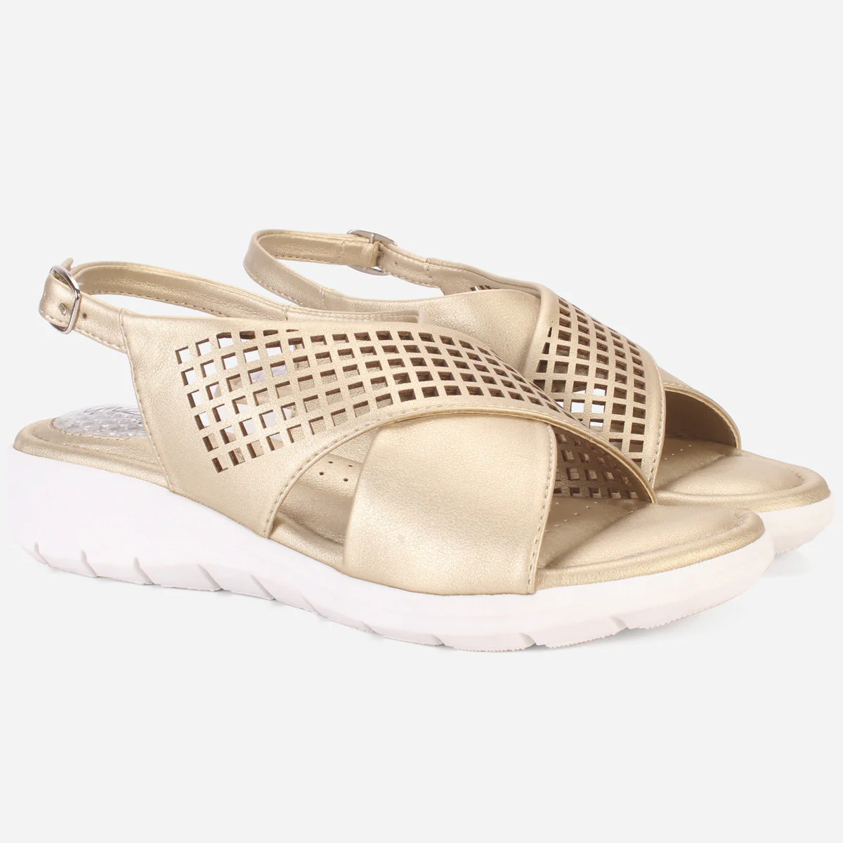 Women's "CRUZ" Casual Comfy Summer Sandals - Image 2