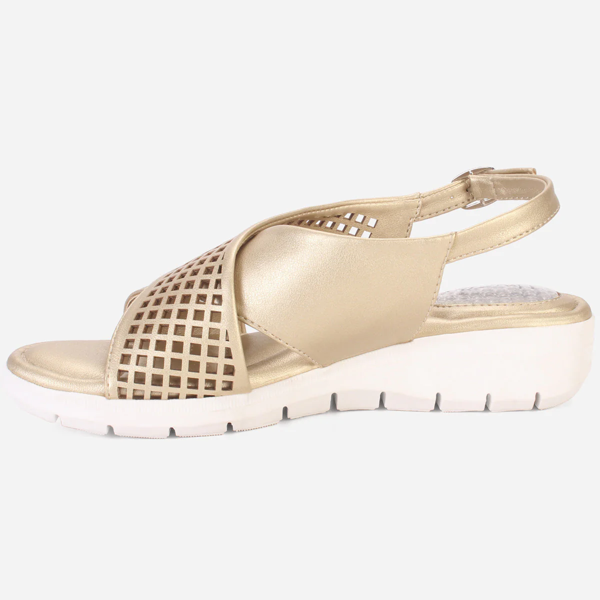 Women's "CRUZ" Casual Comfy Summer Sandals - Image 3