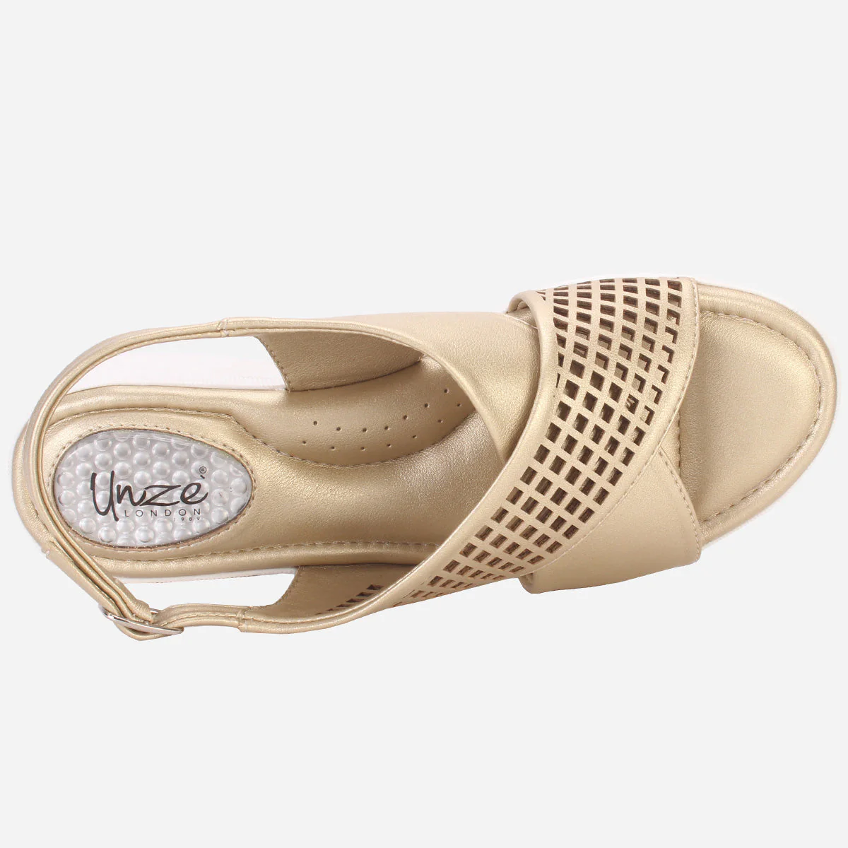 Women's "CRUZ" Casual Comfy Summer Sandals - Image 4