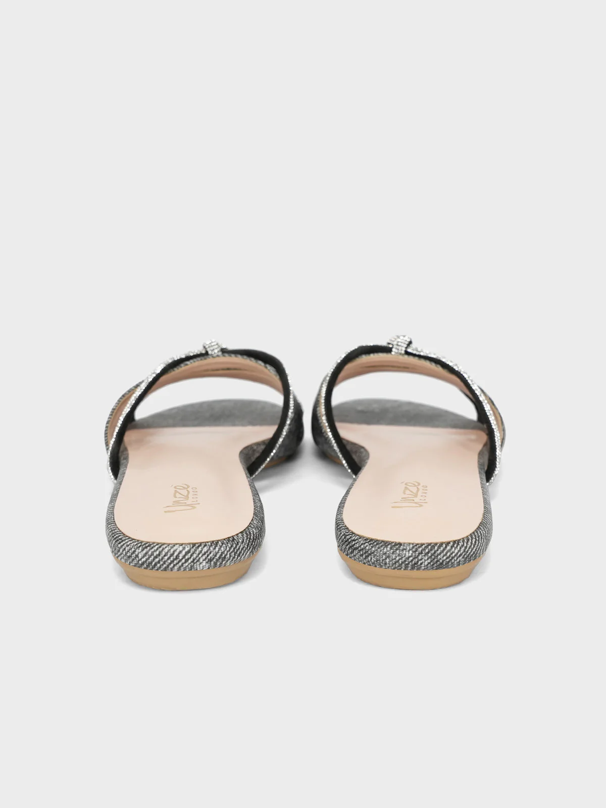 Women's "CUIROS" Casual Fancy Slippers - Image 3