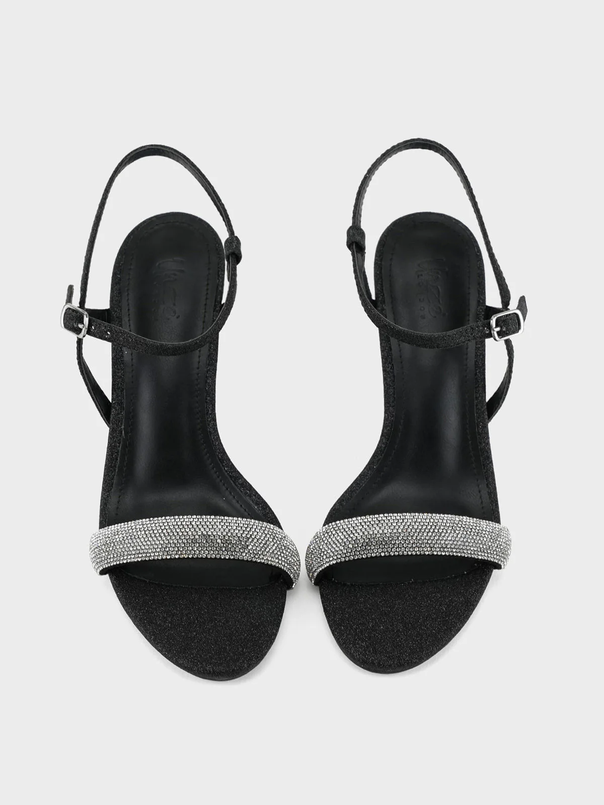 Womens "DAEIRA" Party wear Evening Sandals - Image 5