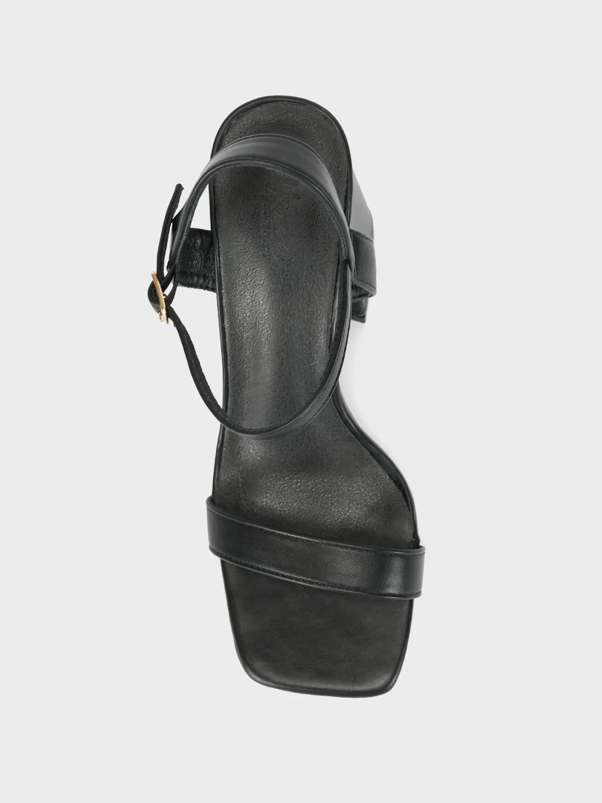 Women's "DILEAS" Block Heel Party Sandals - Image 4
