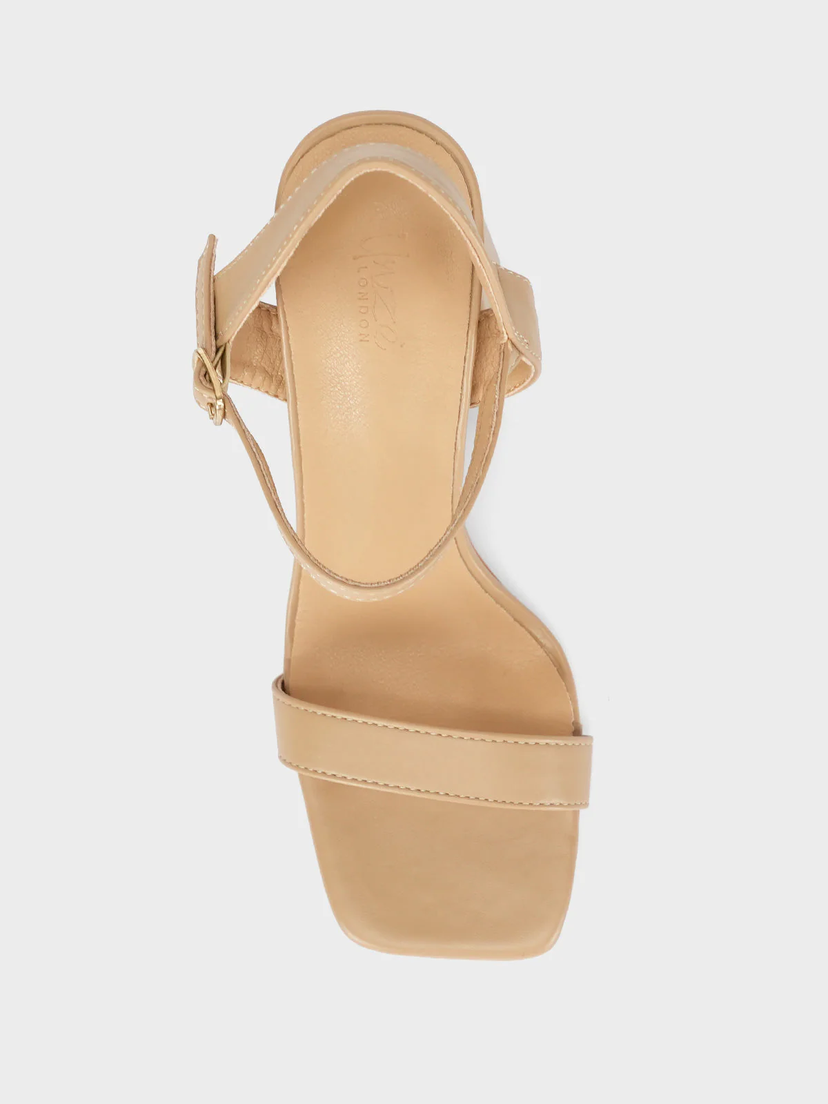 Women's "DILEAS" Block Heel Party Sandals - Image 5