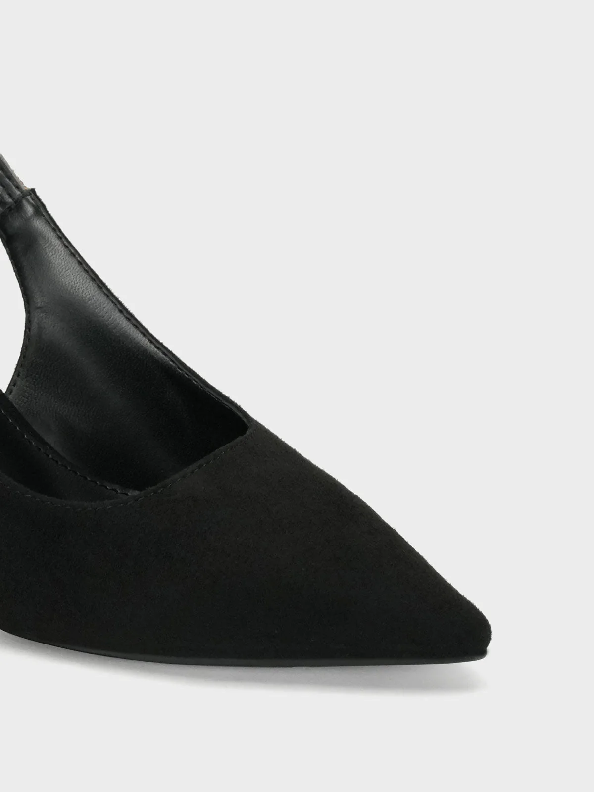 Womens "DIMIR" Casual Comfy Stiletto Sandals - Image 4