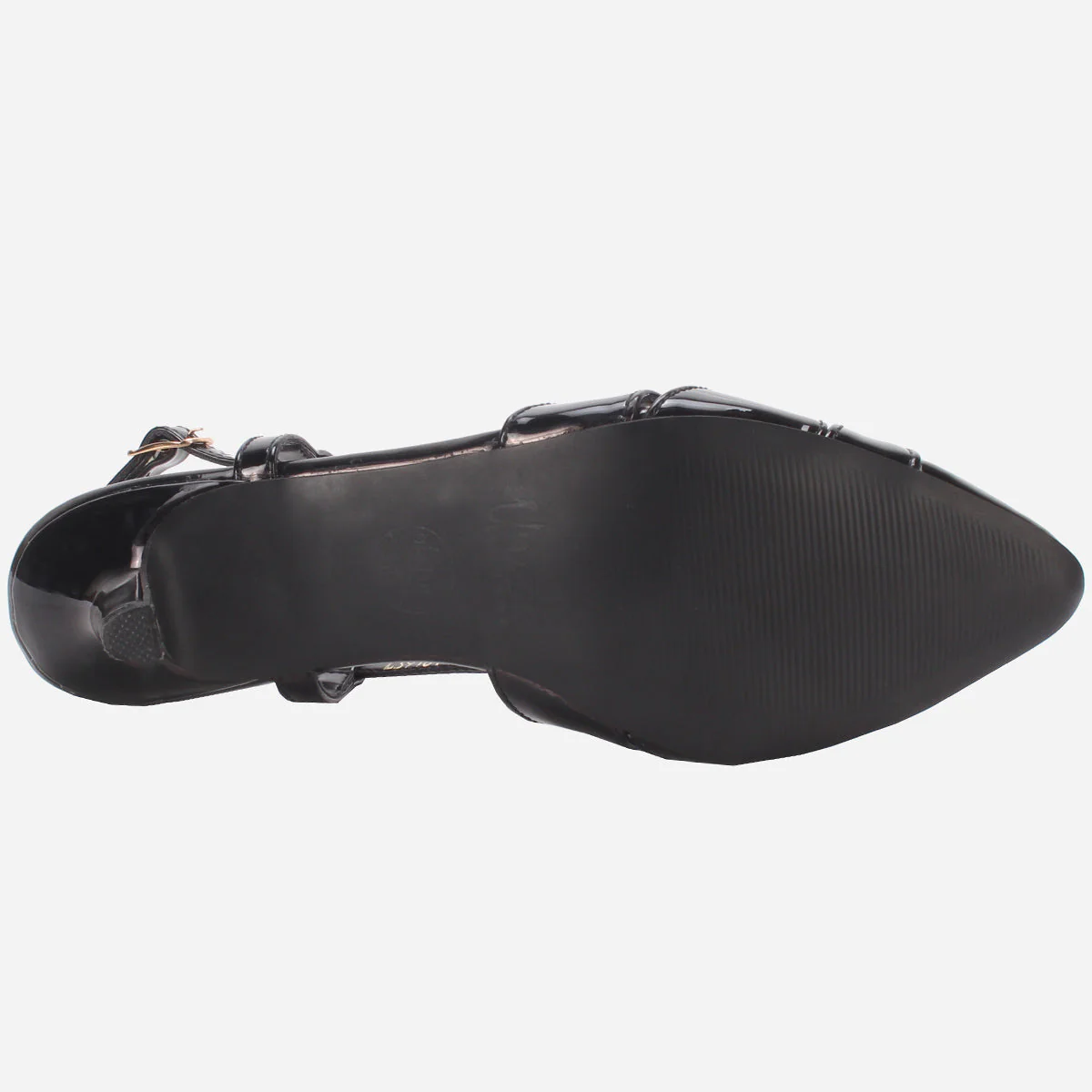 Womens "ENNIO" Pointed Toe Stylish Sandals - Image 5