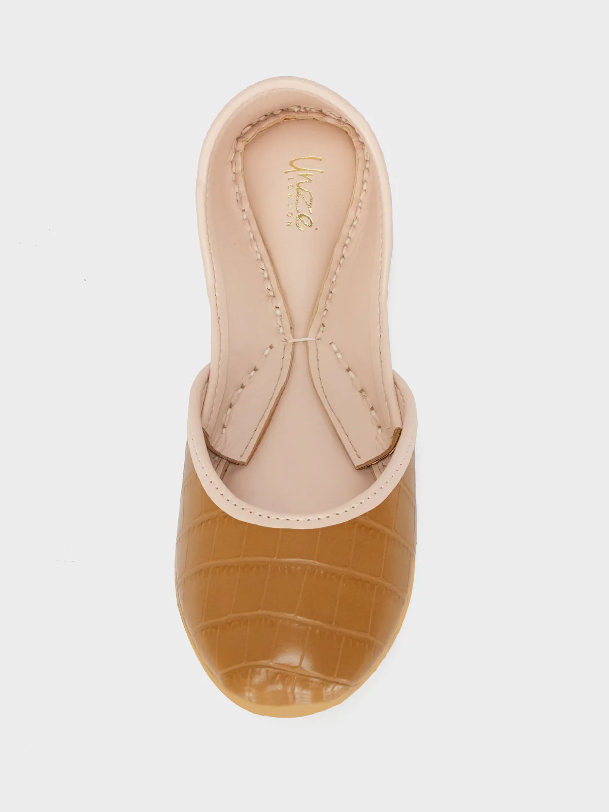 Womens "ETENIA" Casual Comfort Khuusa - Image 5